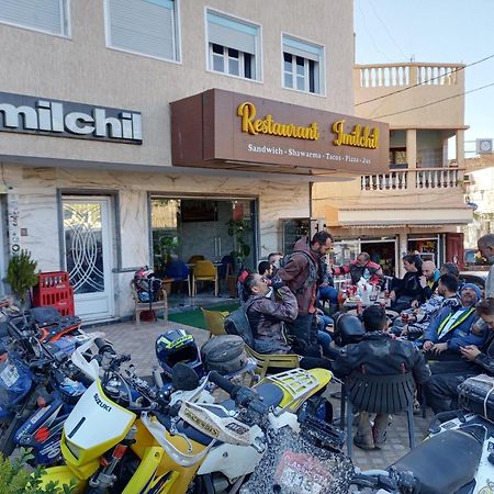 Hotel Imilchil Midelt Exterior photo