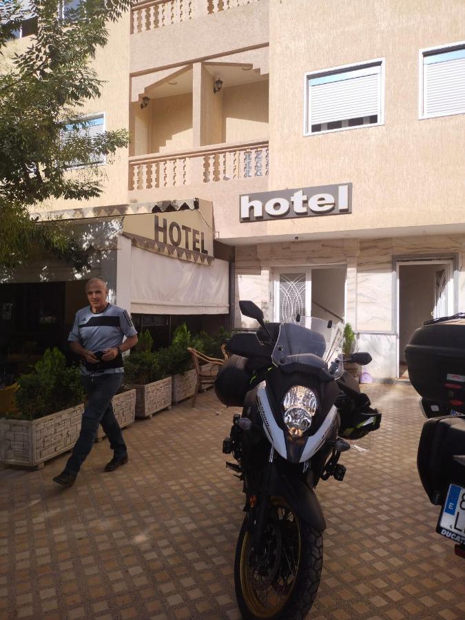 Hotel Imilchil Midelt Exterior photo