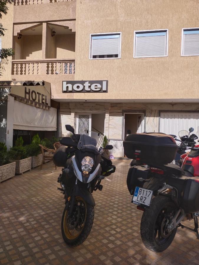 Hotel Imilchil Midelt Exterior photo