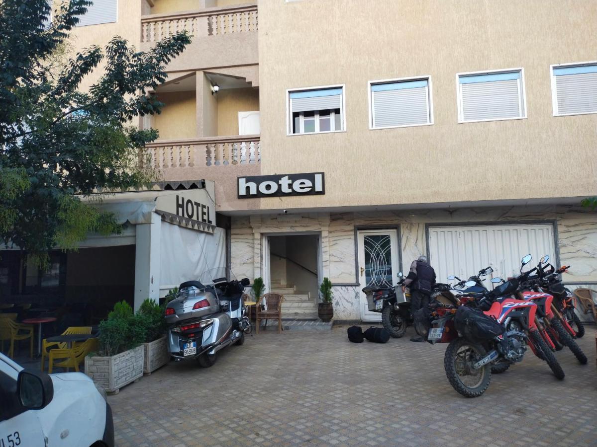 Hotel Imilchil Midelt Exterior photo