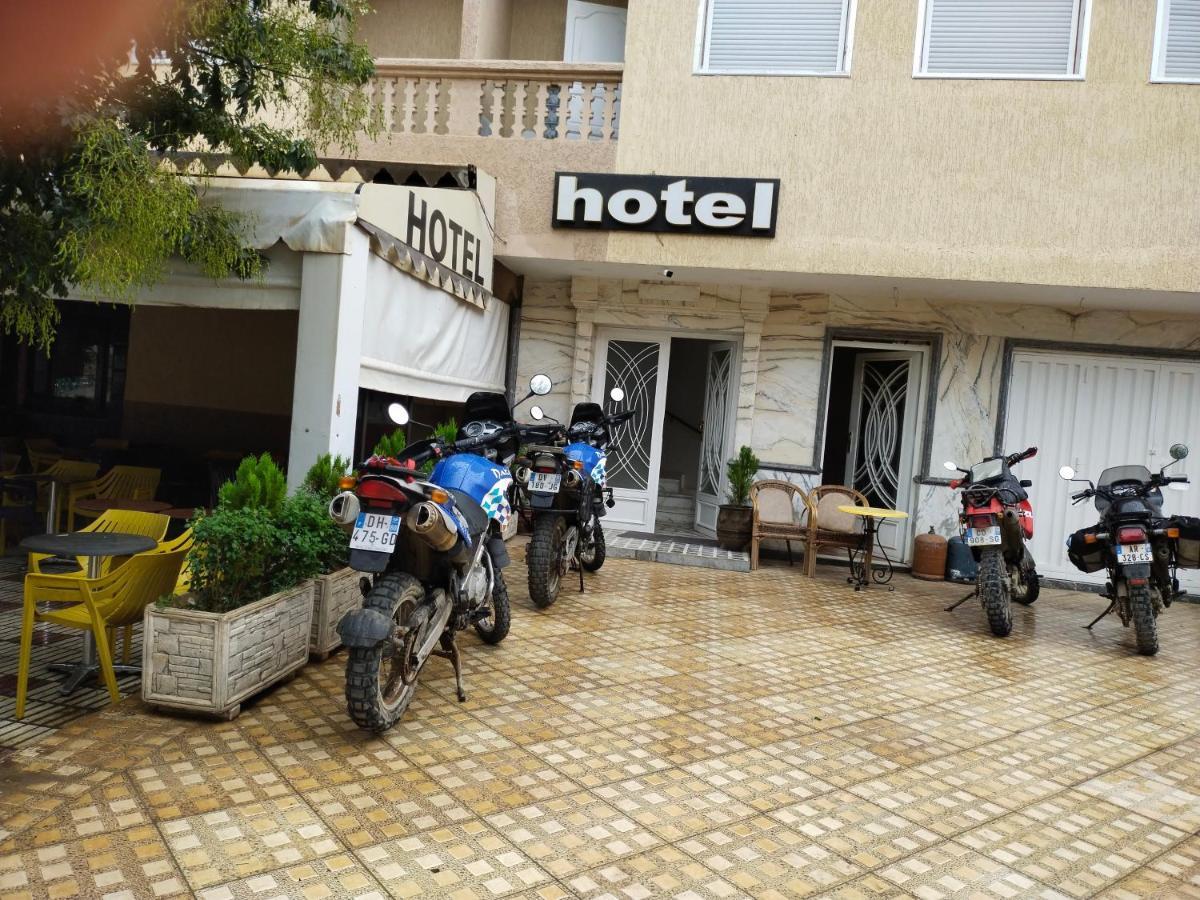 Hotel Imilchil Midelt Exterior photo